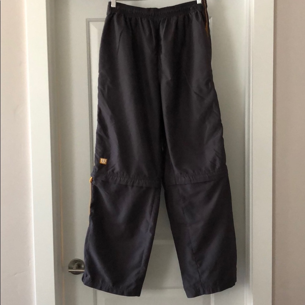 Gym, workout, pj, casual pants